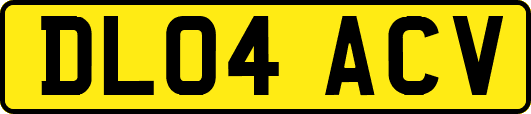 DL04ACV