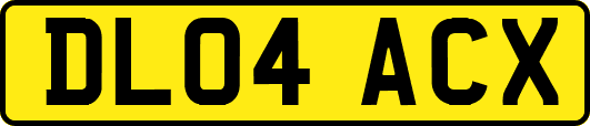 DL04ACX