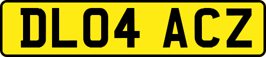 DL04ACZ
