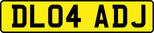DL04ADJ