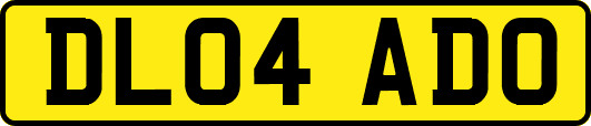 DL04ADO