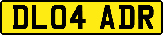 DL04ADR