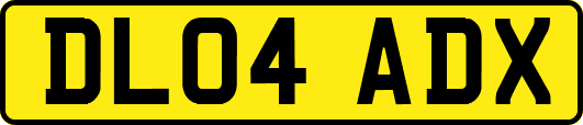DL04ADX