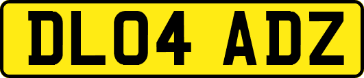 DL04ADZ