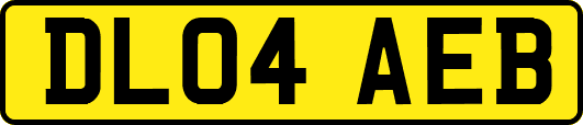 DL04AEB