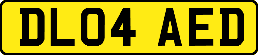DL04AED
