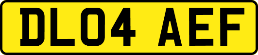 DL04AEF