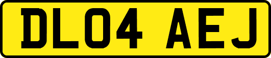 DL04AEJ