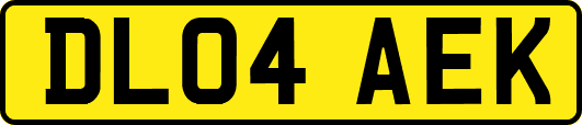 DL04AEK