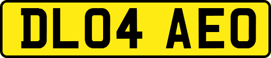 DL04AEO