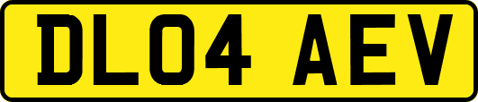 DL04AEV