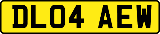 DL04AEW