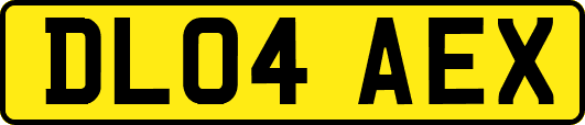 DL04AEX