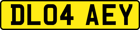 DL04AEY