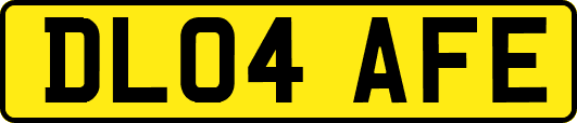 DL04AFE