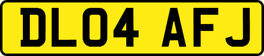 DL04AFJ