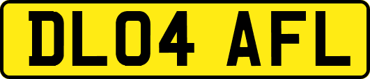 DL04AFL