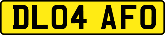 DL04AFO