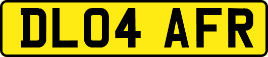 DL04AFR
