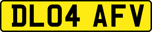 DL04AFV