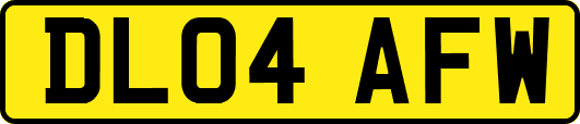 DL04AFW