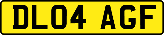 DL04AGF