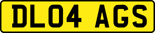 DL04AGS