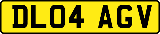 DL04AGV
