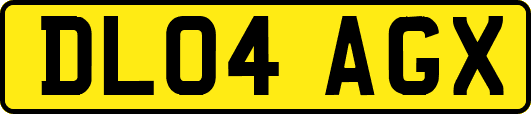 DL04AGX