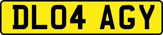 DL04AGY