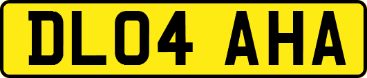 DL04AHA