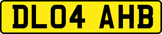 DL04AHB
