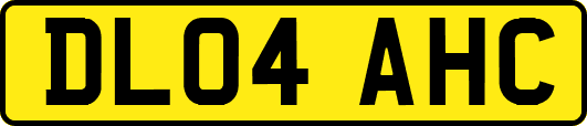 DL04AHC