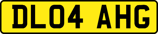 DL04AHG