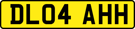 DL04AHH