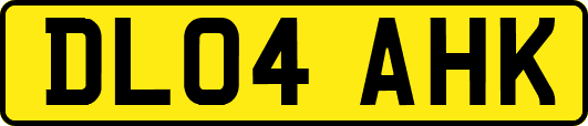 DL04AHK