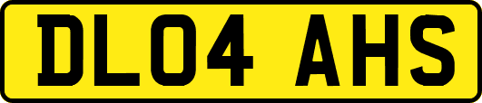 DL04AHS