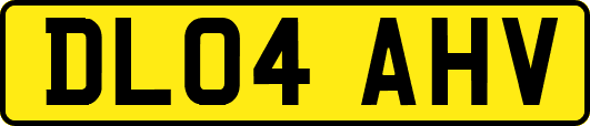 DL04AHV