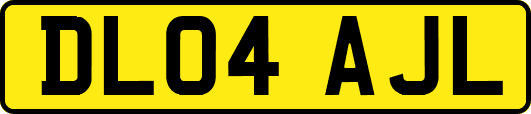 DL04AJL