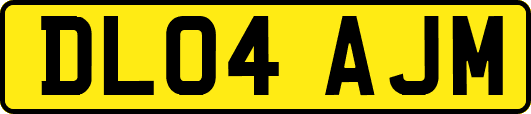 DL04AJM
