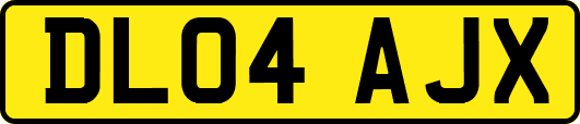 DL04AJX