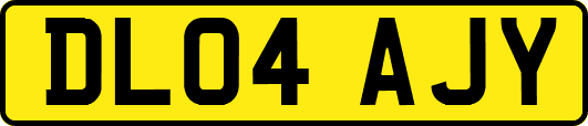 DL04AJY