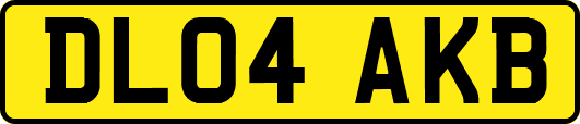 DL04AKB