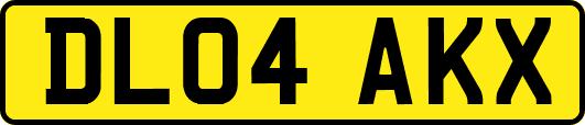 DL04AKX