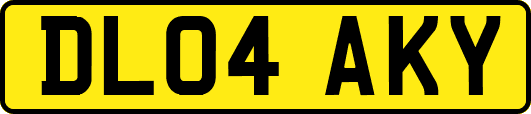 DL04AKY