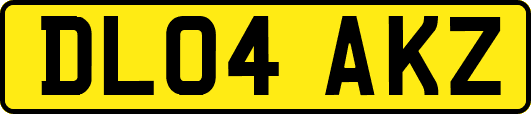 DL04AKZ