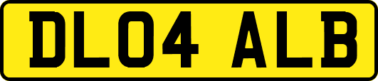 DL04ALB