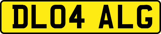 DL04ALG