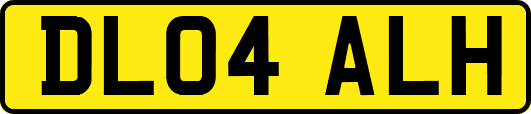 DL04ALH