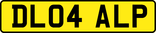 DL04ALP